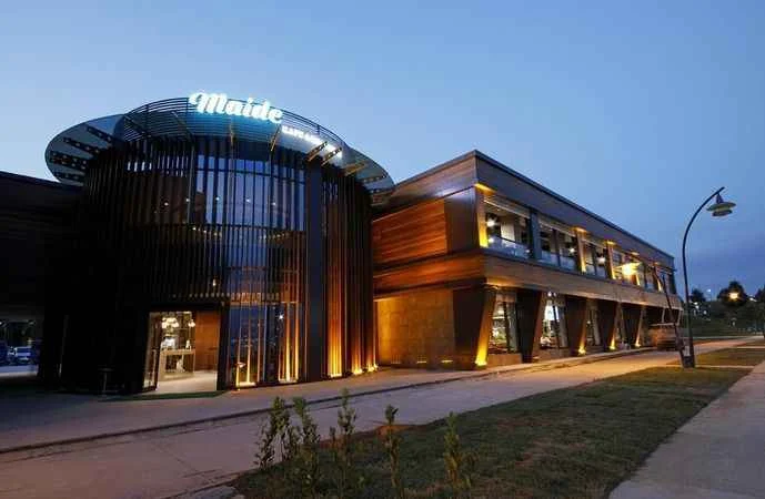 Maide Restoran’ın 2026 İftar Menüsü Fiyatları Açıklandı