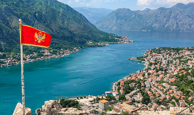 Karadağ’da Çalışma İzni Almanın Yolları