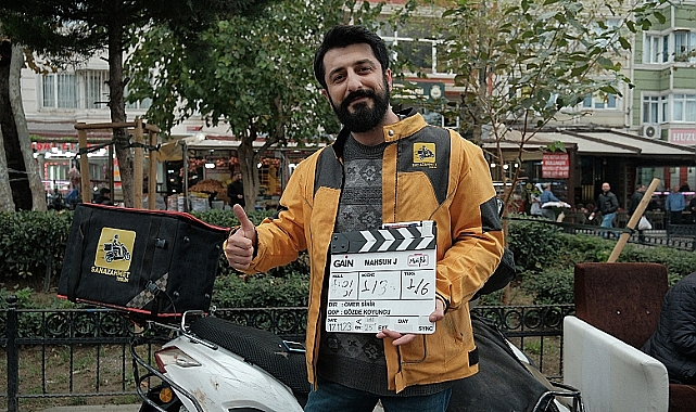 Mahsun J Dizisi Final Yaptı!