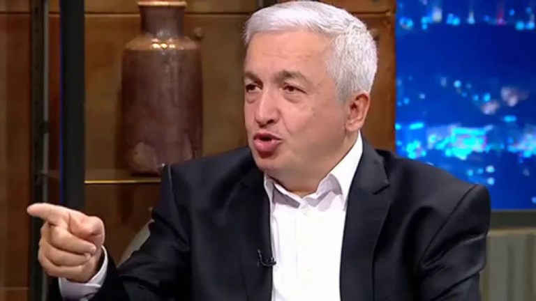 Prof. Dr. Mehmet Okuyan’dan Oruç Yorumu