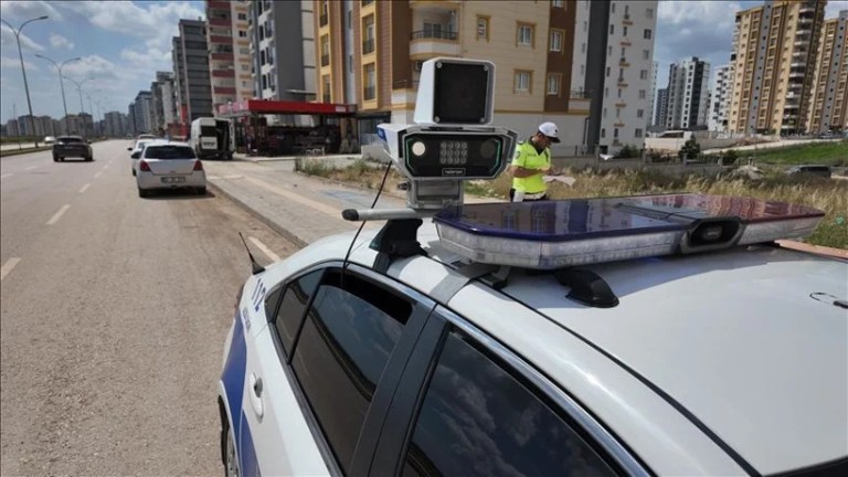 Radarı görüp yavaşlama devri bitti: Yeni sistem nasıl işliyor?