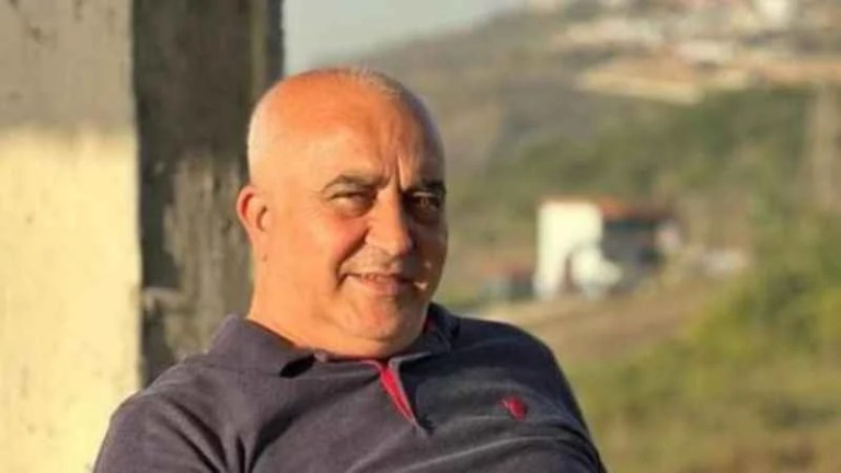 Kocaelispor Yöneticisi Orhan Dönmez bahis soruşturmasında gözaltında!