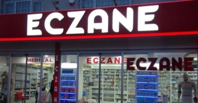 Eczacılardan Kocaeli Eczacı Odası’na Saat Tepkisi