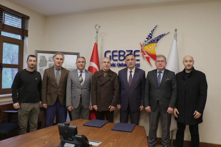 GTÜ ve Gebze’den gençlere spor yaz okulu