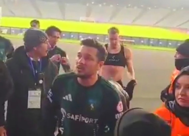 Kocaelispor, kupa maçında Beyoğlu’na yenilerek elendi