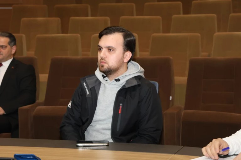 Kocaeli’de toplu taşıma denetimi: 165 şoföre ceza!