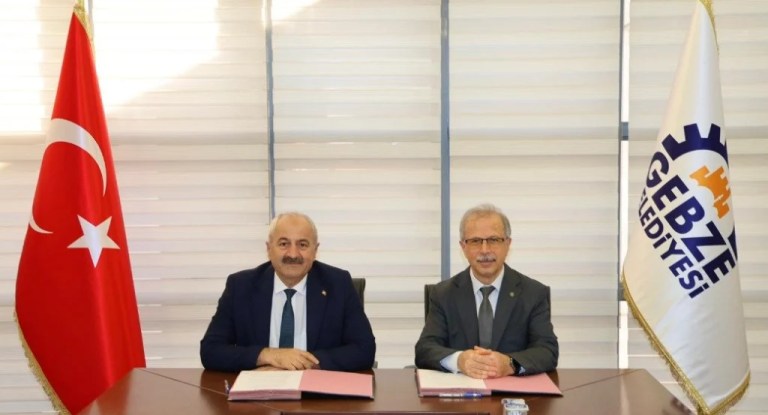 Gebze’nin Cevher Çocukları projesi başlıyor