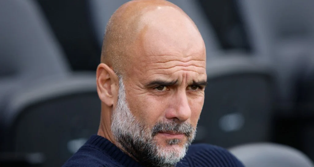 Guardiola’dan İftar Molasına Tepki Gösterenlere Sert Yanıt