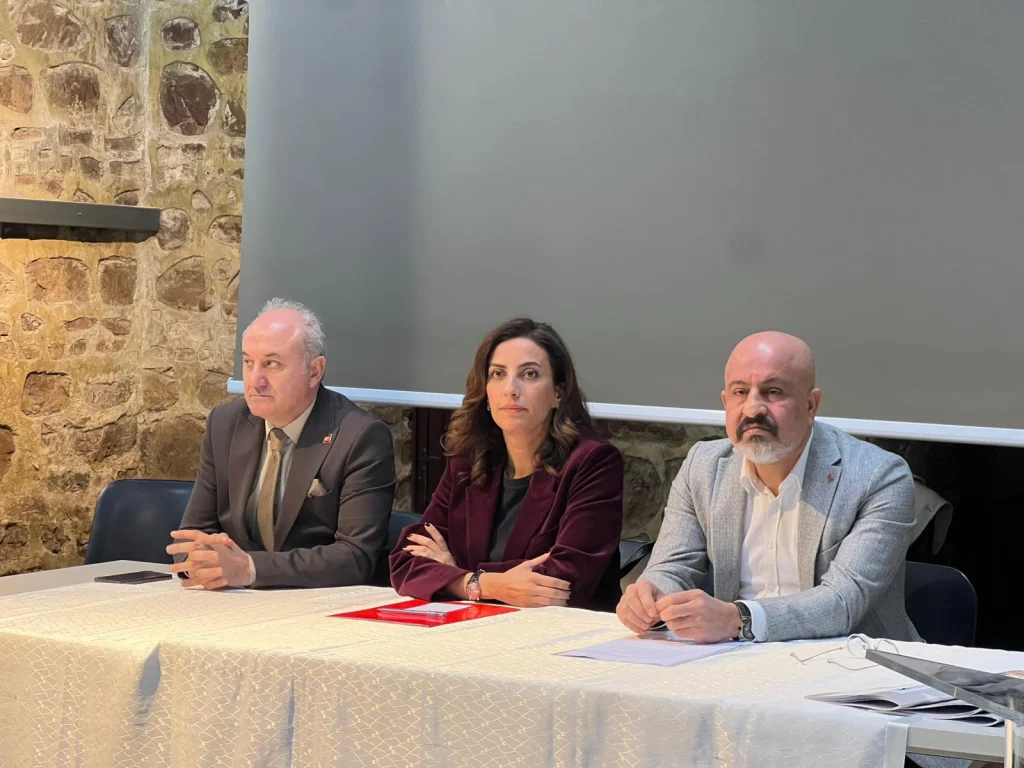 CHP’den Kocaeli Çevre Çıkışı: Haddehane Projesi Masada