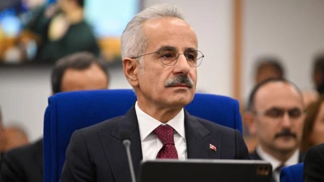 Ulaştırma Bakanı Uraloğlu: Hürmüz Boğazı’ndaki Gelişmeleri İzliyoruz
