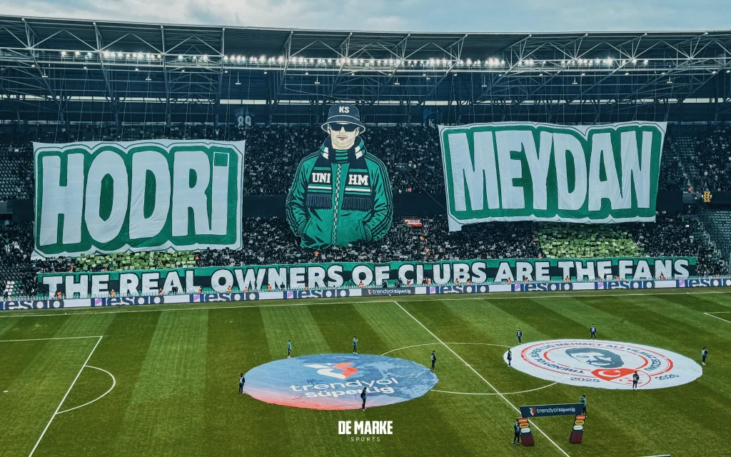 Kocaelispor’un kritik Beyoğlu Yeniçarşı sınavı