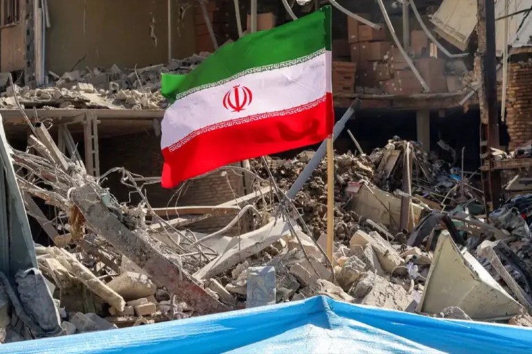 İran: ABD-İsrail saldırılarında 926 kişi hayatını kaybetti