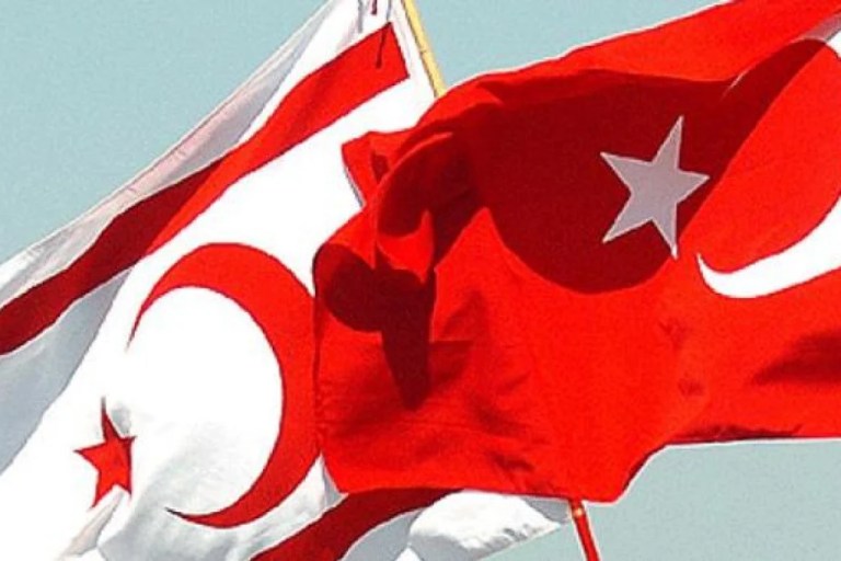 MSB: KKTC’nin güvenliği için kararlıyız