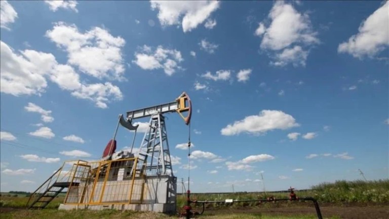 Brent petrolde yükseliş: Varil fiyatı 90 doları aştı