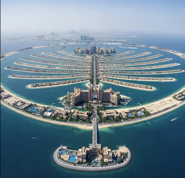 Dubai’de Otellerde Doluluk Oranları Sert Düştü