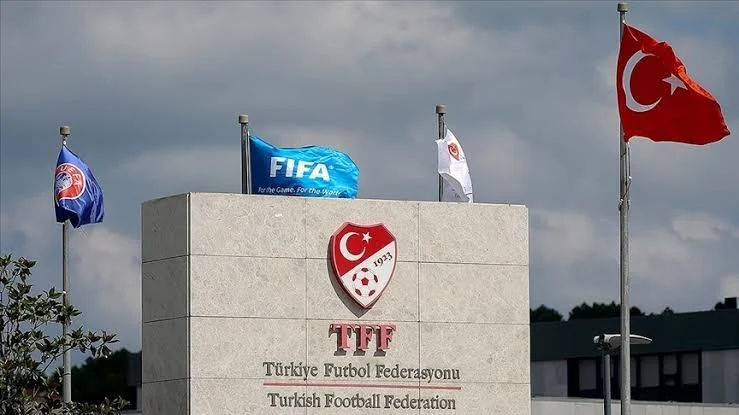 TFF, profesyonel liglerin 2026-2027 sezonu tarihlerini açıkladı