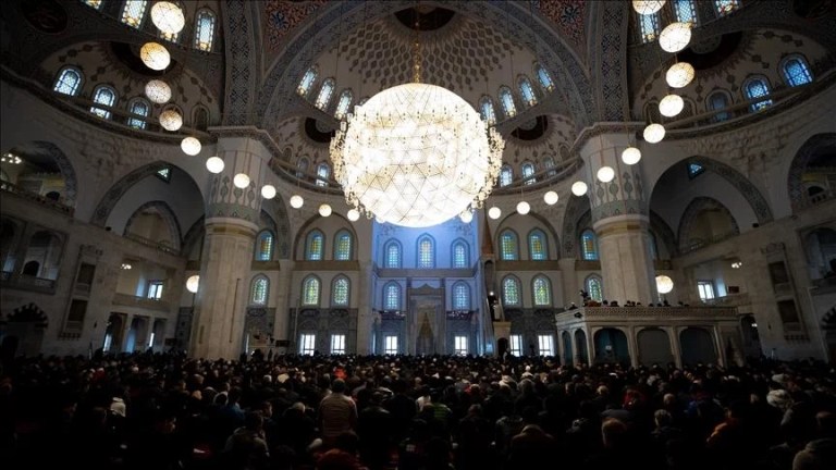 Ramazan Orucu 2030’da 36 Gün Tutulacak