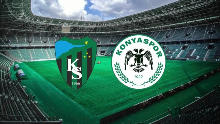 Kocaelispor, Konyaspor’u konuk edecek