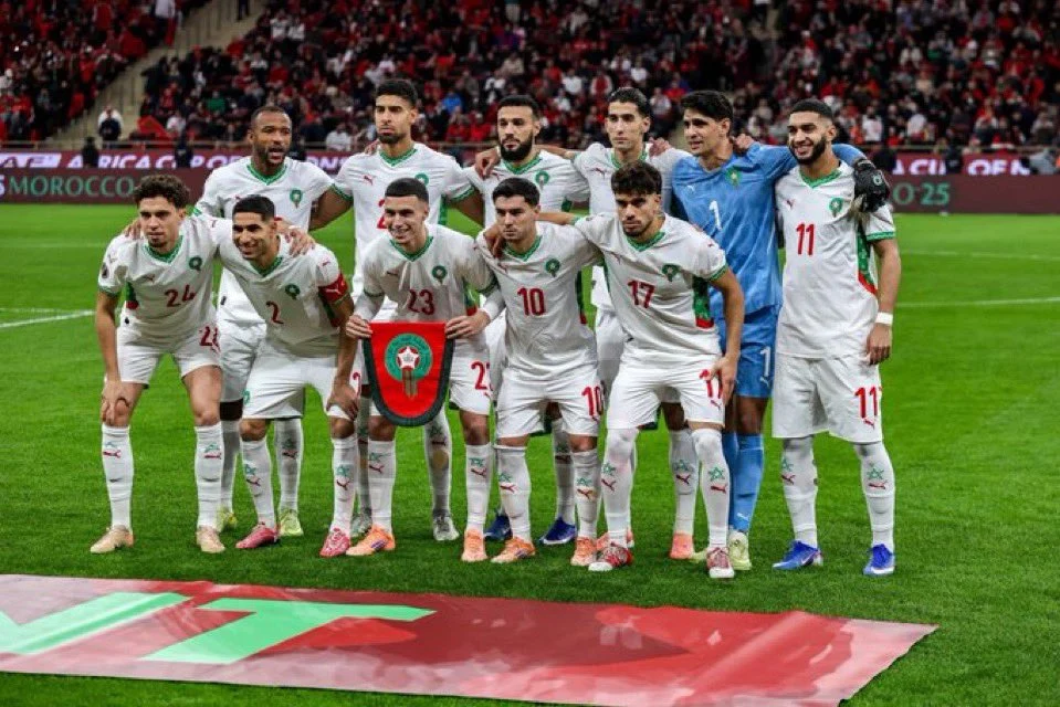 Kocaelispor’un Sahadan Çekilmesi Fas’a Yaradı