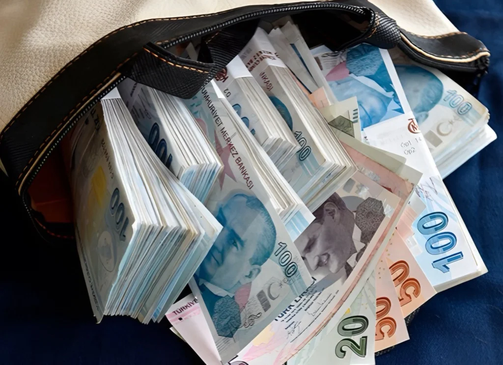 Türkiye’de milyoner sayısı rekor kırdı