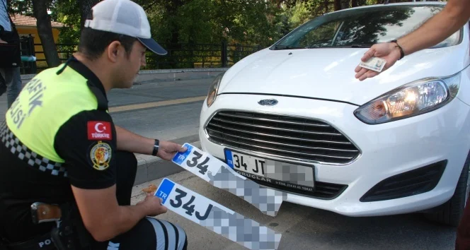 Trafik Kanunu’nda kritik 10 gün: Sürücüler dikkat!