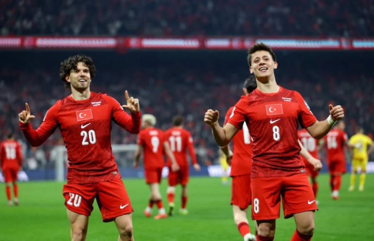 Arda ve Ferdi’den galibiyet golü itirafı