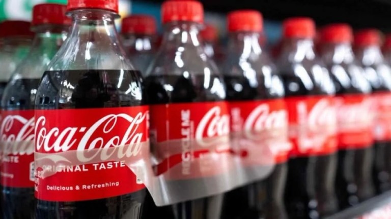 Coca-Cola’dan 6 Ülkede Toplatma Kararı