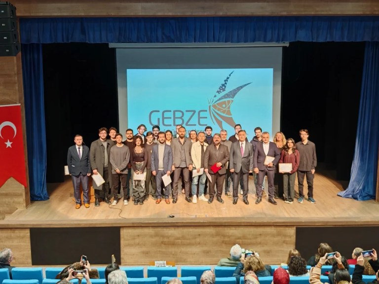 GTÜ’den Çanakkale Zaferi’nin 111. Yılına Özel Klip
