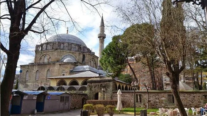 Kocaeli’de Ramazan Bayramı namazı saat kaçta kılınacak?