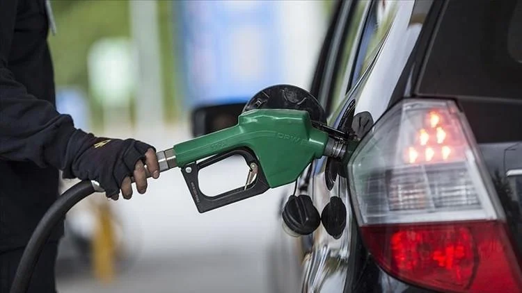 Motorine beklenen büyük zam iptal edildi