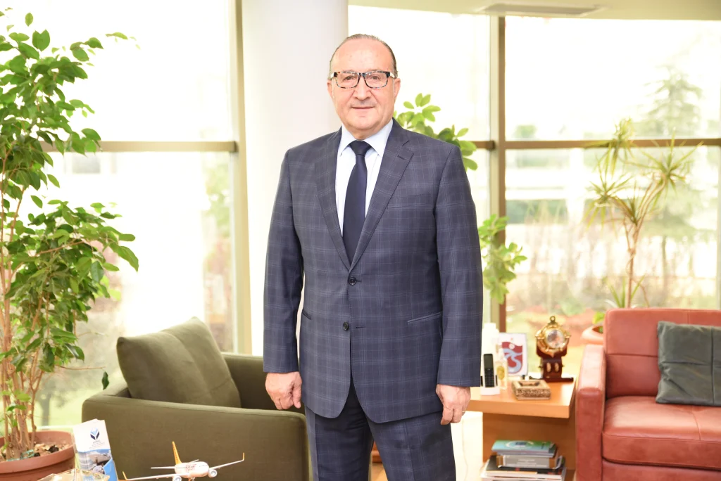 Zeytinoğlu: Enflasyon sanayiciyi zorluyor