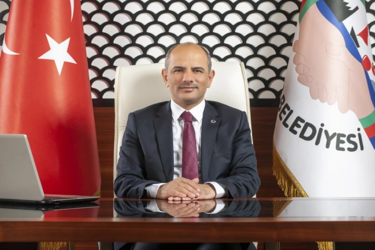 Körfez Belediye Başkanı Söğüt’ten Kadir Gecesi mesajı