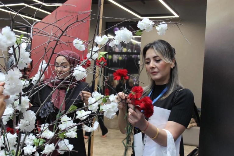 Büyükşehir’den savaşın çocuklarına anlamlı destek