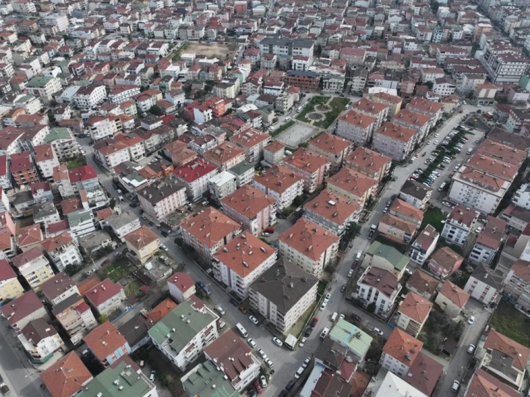 Kocaeli’de kentsel dönüşümde kritik eşik aşıldı