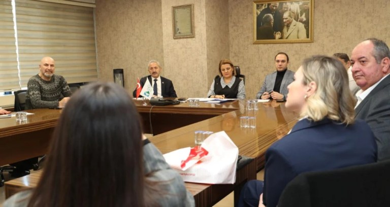 İzmit Pişmaniye Festivali için hazırlıklar başladı