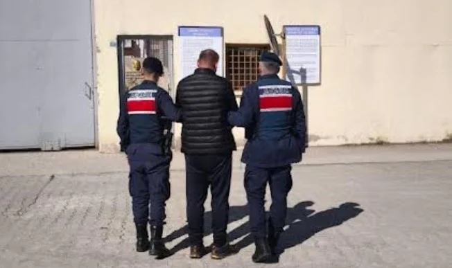 Başiskele’de dolandırıcılık hükümlüsü yakalandı!