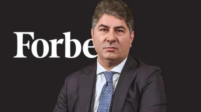 Millilere Hakan Safi’den Dünya Kupası primi
