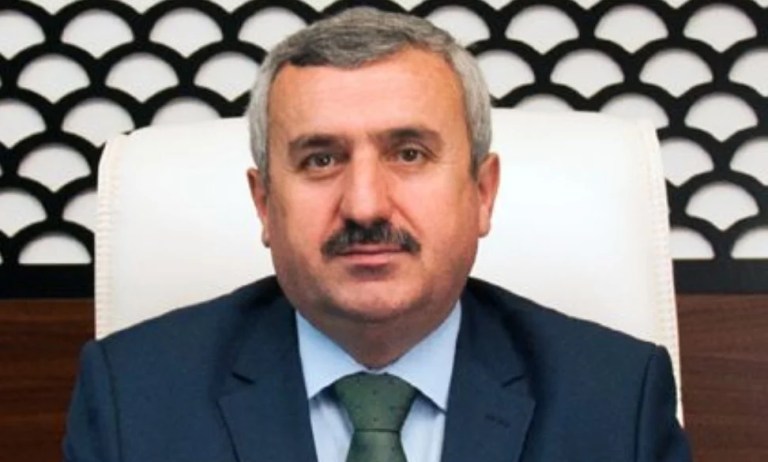 Körfez eski Belediye Başkanı Baran’ın yeğeni yaşamına son verdi