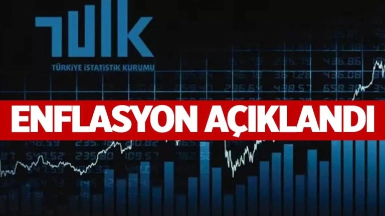 Şubat ayı enflasyon verileri açıklandı: TÜİK ve ENAG arasında fark