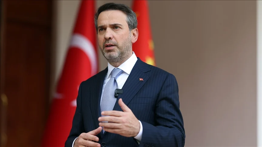 Bakan Bayraktar: Hürmüz Boğazı’ndaki Riskler Türkiye’yi Etkilemez