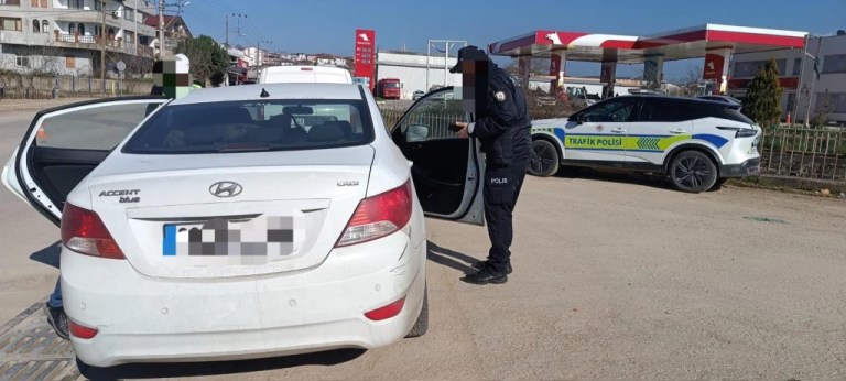 Kandıra’da okul çevreleri denetlendi