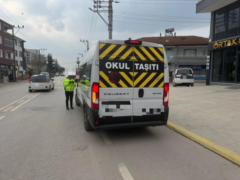 Kartepe’de ‘Güvenli Okul’ denetimi
