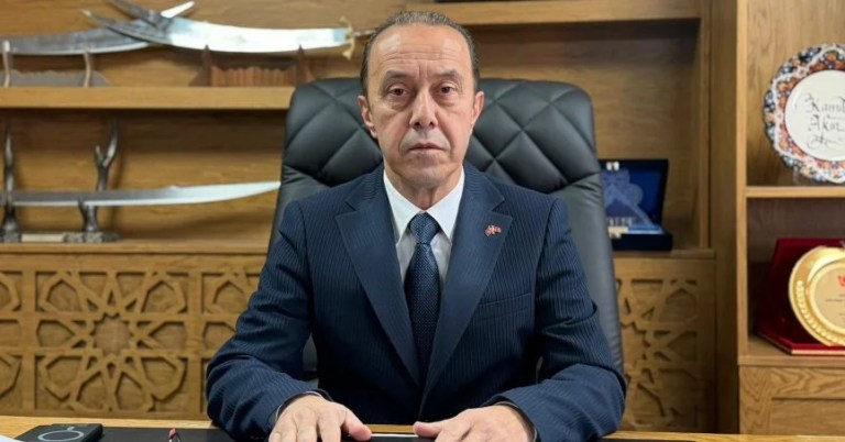 MHP Kocaeli İl Başkanı Akın’dan Nevruz Bayramı mesajı