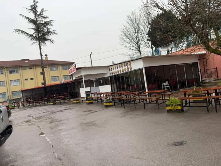 Karamürsel Devlet Hastanesi’nde Kantin Bayramda Kapalı