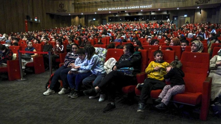İyilik Kılavuzu, Körfez’in Dirilişine Tanıklık Etti