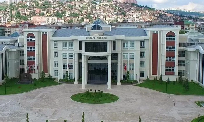 Kocaeli Valiliği’nden Ramazan Bayramı için kapsamlı tedbirler