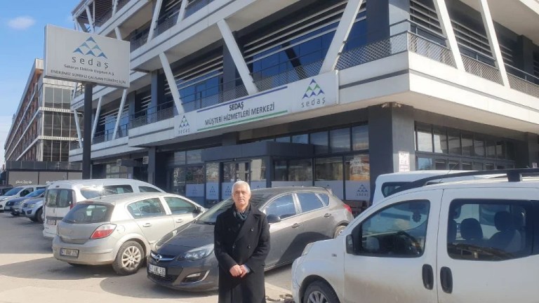 Gergerlioğlu: Kocaeli elektrik kesintilerinden illallah etti!