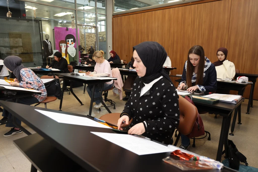 Moda Akademisi’nden İtalya’ya: Melisa’nın Başarı Hikayesi
