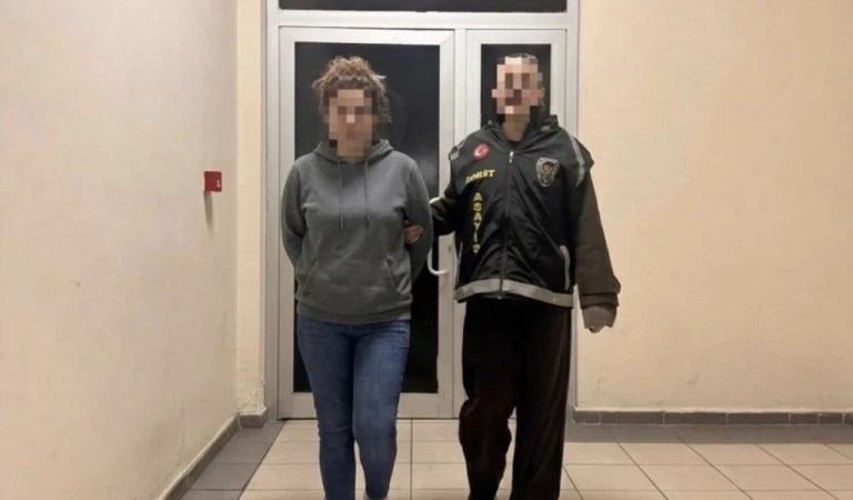 Vergi Kaçakçısı İzmit’te Yakalandı!