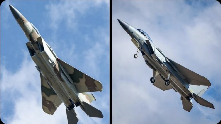 ABD Ordusu: Kuveyt’te 3 Savaş Uçağı Düştü!
